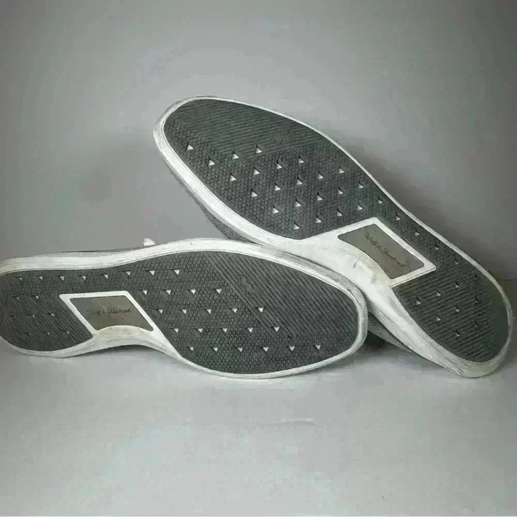 Wolf & Shepherd SupremeKnit Trainer Sneaker Shoe Breathable Lightweight Size 13 - Picture 8 of 8